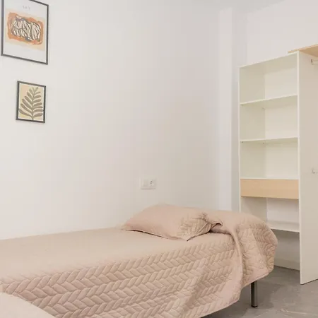 Ferienwohnung Bajo Moderno En El Centro De Peñíscola Exterior foto