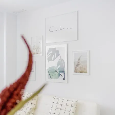 Ferienwohnung Bajo Moderno En El Centro De Peñíscola Exterior foto